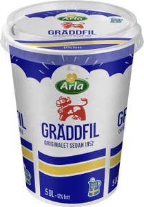 Arla Ko® Gräddfil 12%