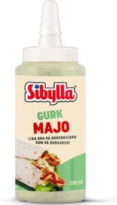 Sibylla Gurkmajo