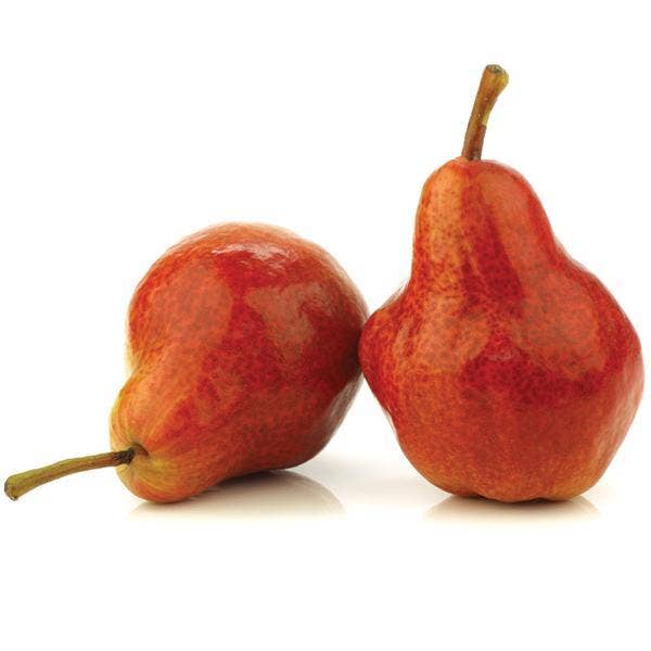 Päron Red Bartlett 4-pack Klass1 Argentina