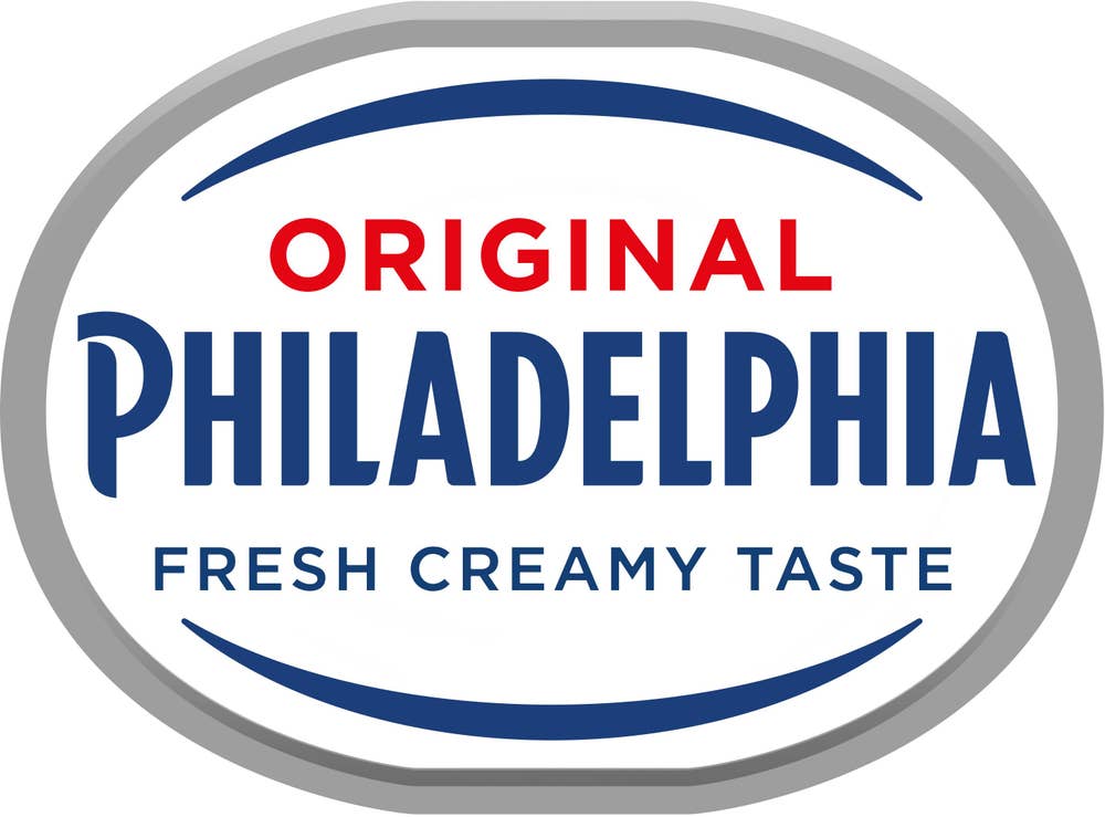 Philadelphia Färskost Original 21%