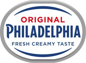 Philadelphia Färskost Original 21%