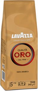 Lavazza Bryggkaffe Qualita Oro