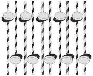 Hedlundgruppen Sugrör med Studenthatt