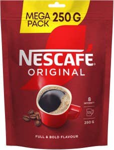 Nescafé Kaffe Original