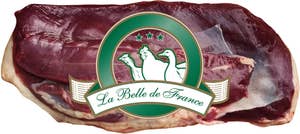 La Belle de France Ankbröst Fryst