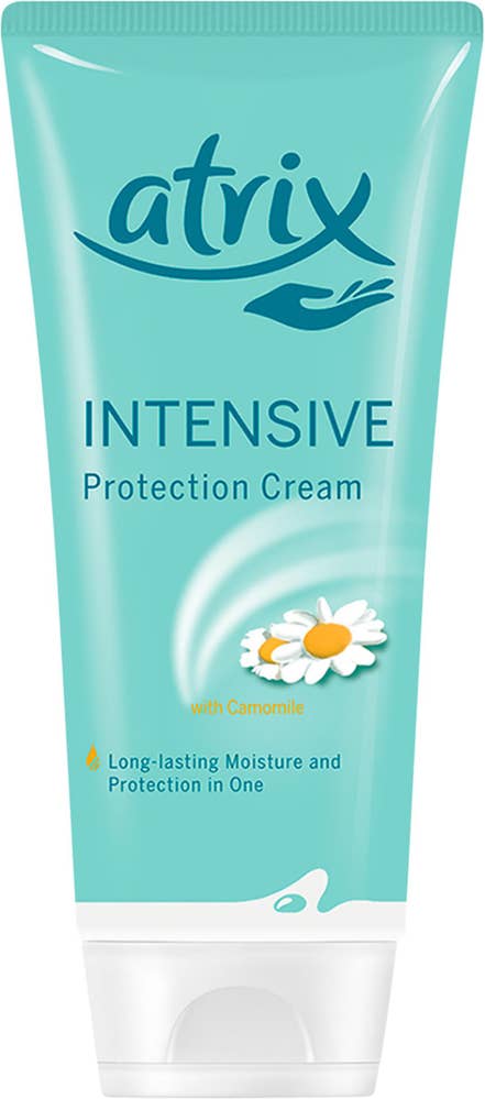 Atrix Handcreme Intensive