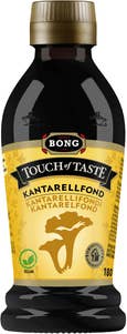 Bong Touch of Taste Kantarellfond