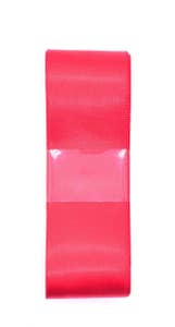 Hedlundgruppen Sidenband Rött 3mx38mm