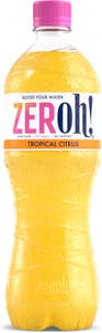 Zeroh! Saft Tropical Citrus