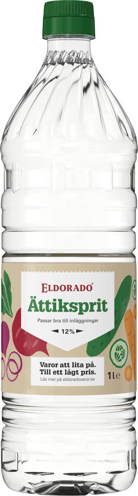 Ättika 12%