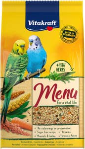 Vitakraft Undulat Perls