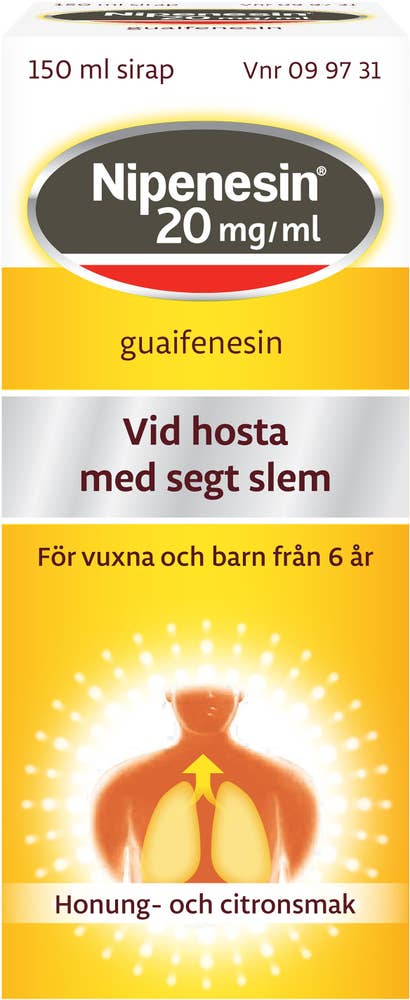 Hostmedicin 20mg/ml