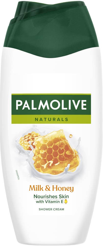 Palmolive Duschcreme Milk & Honey