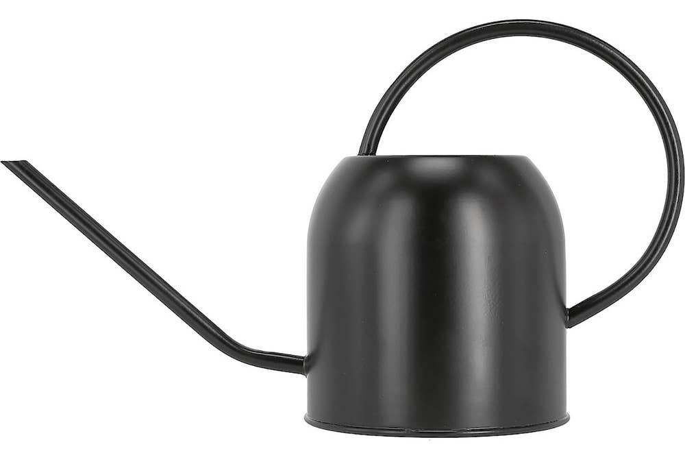 Clas Ohlson Vattenkanna Svart 2,2L Clas Ohlson