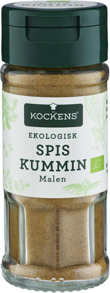 Kockens Spiskummin EKO