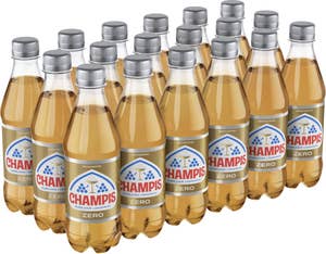 Champis Zero 18x33cl
