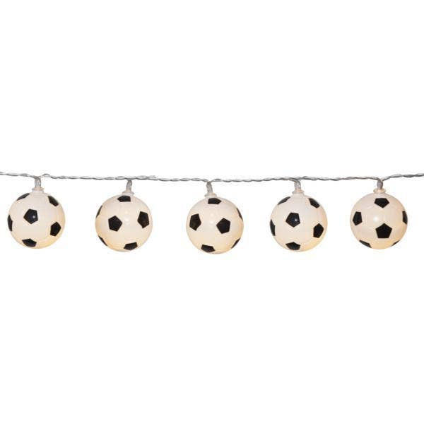 Star Trading Ljusslinga FunLight Fotboll 135cm