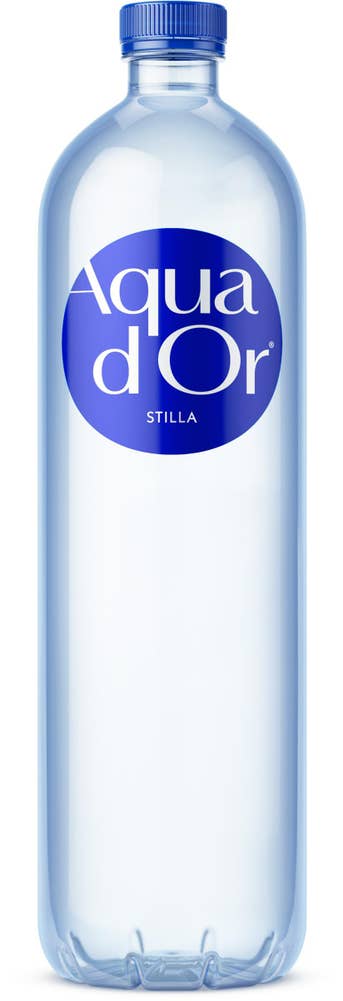 Stilla Vatten