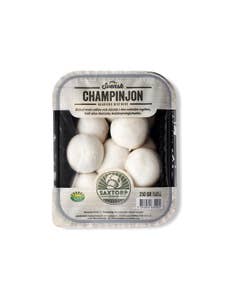 Champinjoner Sverige Klass 1 Sverige
