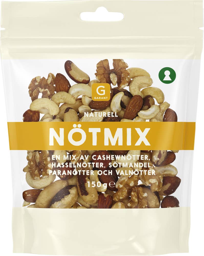 Garant Nötmix