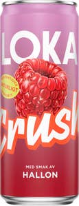 Loka Crush Hallon