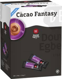Douwe Egberts Cacao Fantasy