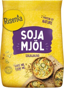 Risenta Sojamjöl Risenta