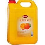 Ej sorterad Apelsinsaft 5L Stockmos