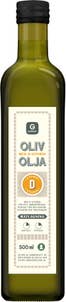 Garant Olivolja med D-Vitamin