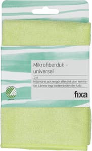 Fixa Microfiberduk Universal