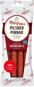 Jakobsdals Pilsnerpinnar Chili