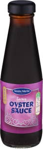 Santa Maria Oyster Sauce