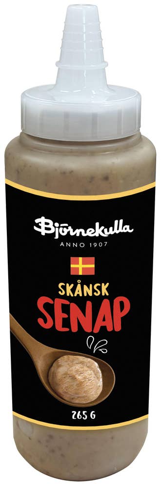 Björnekulla Skånsk Senap