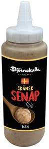 Björnekulla Skånsk Senap