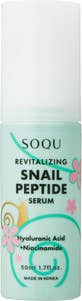 SOQU Snail Peptide Serum