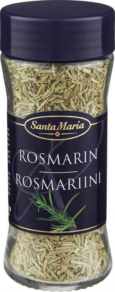 Santa Maria Rosmarin