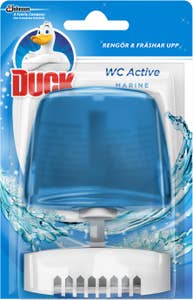 Duck WC Active Marine Toalettblock