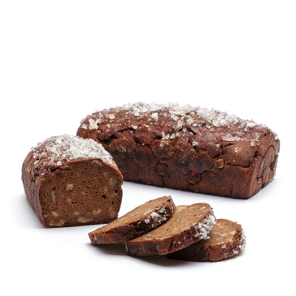 Bröd & Salt Limpa Bröd & Salt