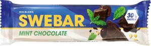Swebar Proteinbar Mintchoklad