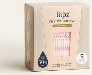 Topz The Toner Pad