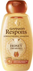 Respons Schampo Honey Treasure