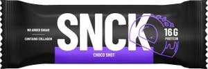SNCK Proteinbar Choco Shot