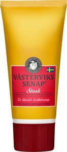 Västerviks Senap Stark