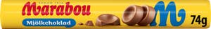 Marabou Mjölkchoklad Rulle