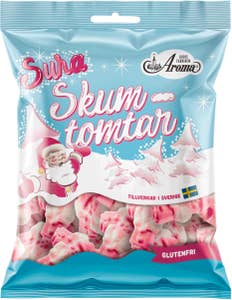 Aroma Sura Skumtomtar