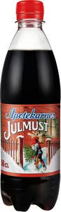 Apotekarnes Julmust