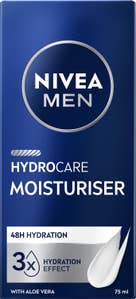 NIVEA MEN Ansiktskräm Hydrocare Moisturiser