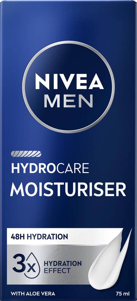 NIVEA MEN Ansiktskräm Hydrocare Moisturiser
