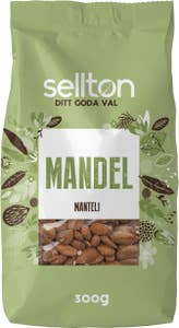 Sellton Mandel