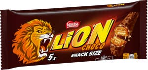Nestlé Lion Choco 5x30g